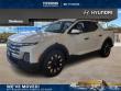 New 2025 Hyundai Santa Cruz SEL AWD Truck Crew Cab