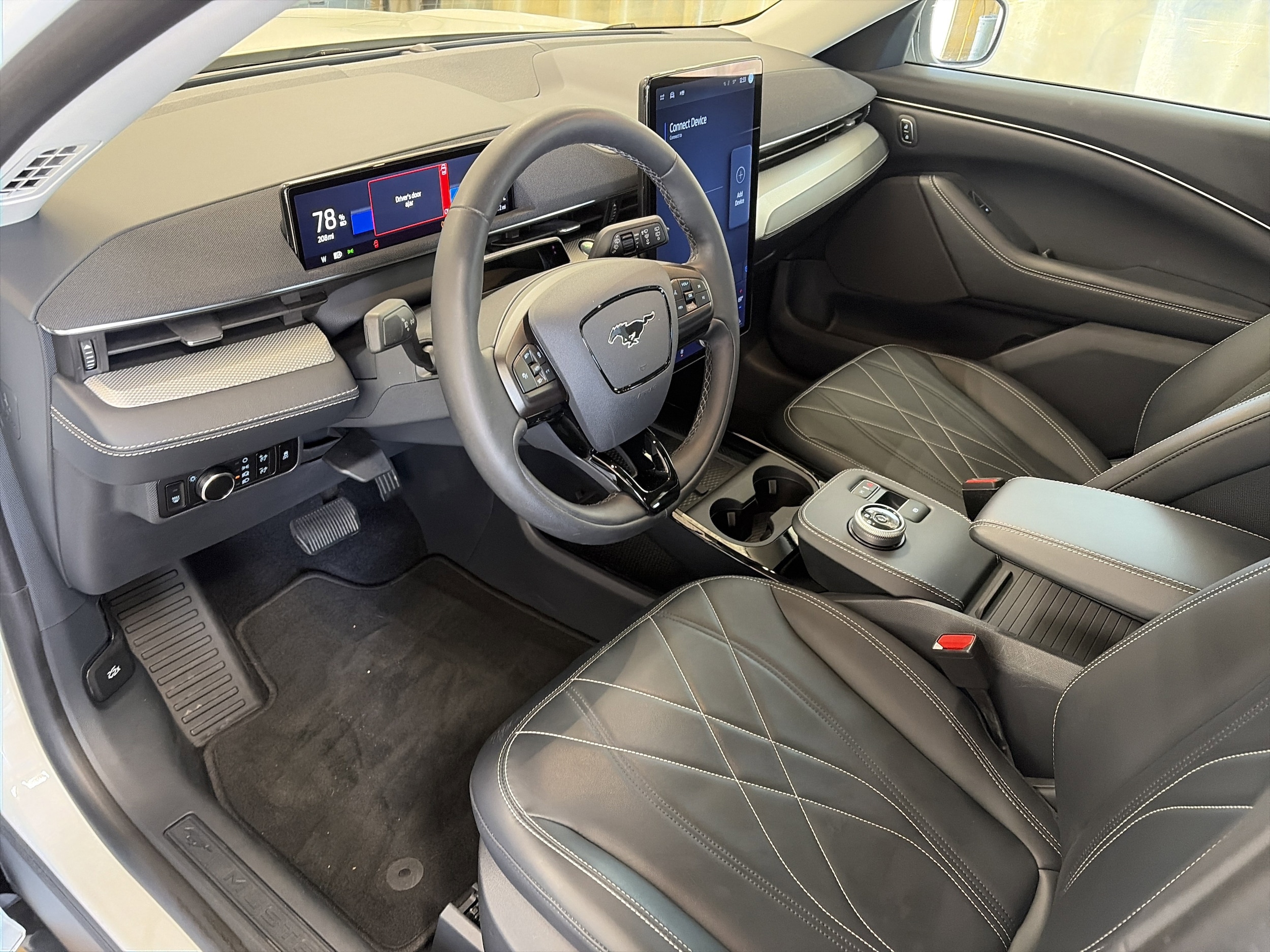 2023 Ford Mustang Mach-E California Route 1 AWD - Photo 24