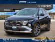New 2026 Hyundai Tucson Hybrid Limited SUV