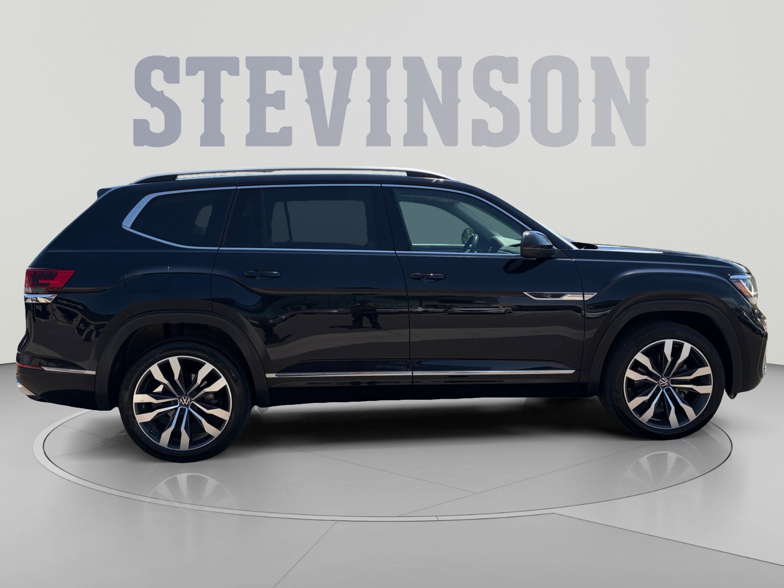 2022 Volkswagen Atlas SEL Premium R-Line - Photo 7