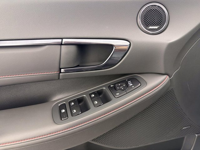 2023 Hyundai Sonata N Line - Photo 11