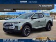  Hyundai Santa Cruz