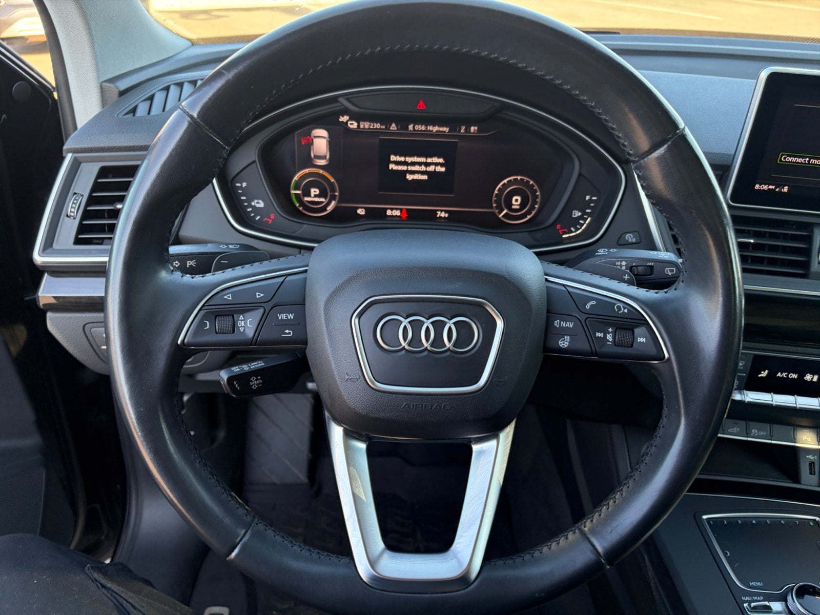 2020 Audi Q5 Premium Plus - Photo 10