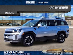 2026 Hyundai Santa Fe SEL AWD SUV