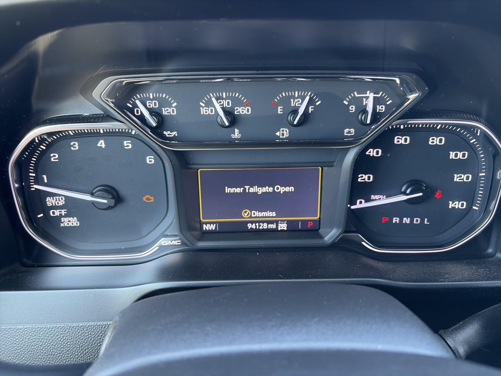 2021 GMC Sierra 1500 Elevation - Photo 13