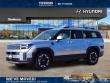 New 2026 Hyundai Santa Fe SEL AWD SUV