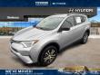 Used 2017 Toyota RAV4 LE SUV
