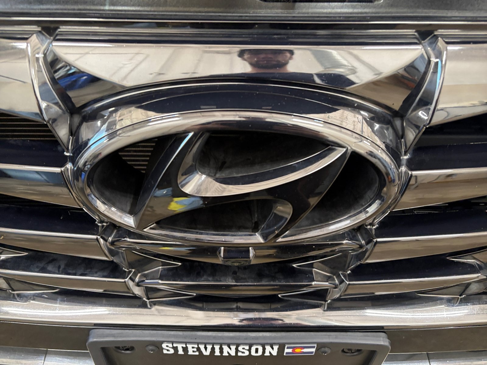 2022 Hyundai Tucson Limited - Photo 23