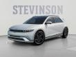 New 2027 Hyundai IONIQ 5 Limited SUV
