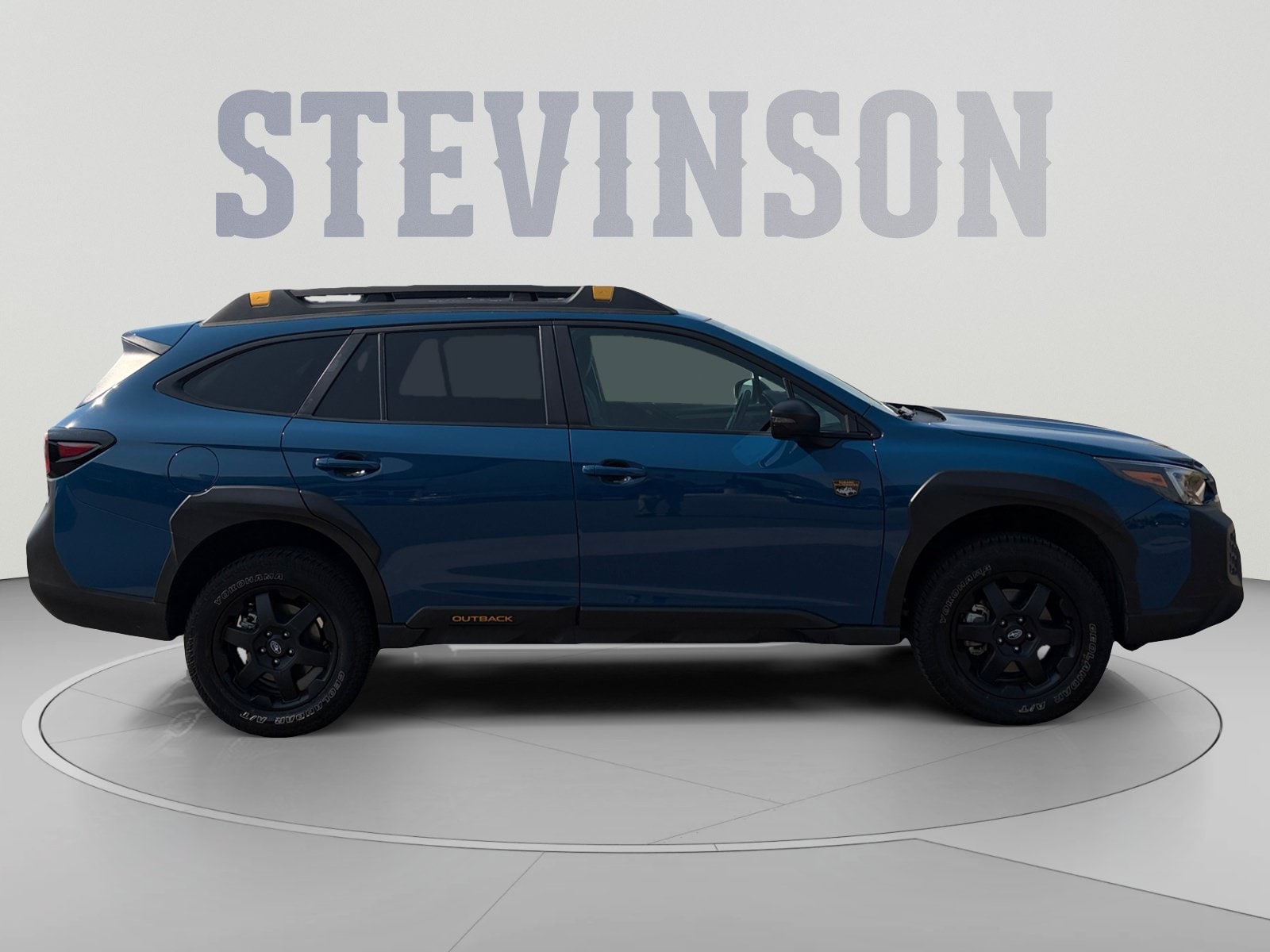 2024 Subaru Outback Wilderness - Photo 7