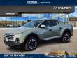 New 2026 Hyundai Santa Cruz SE AWD Truck Crew Cab