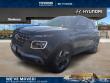 Certified 2025 Hyundai Venue Limited SUV