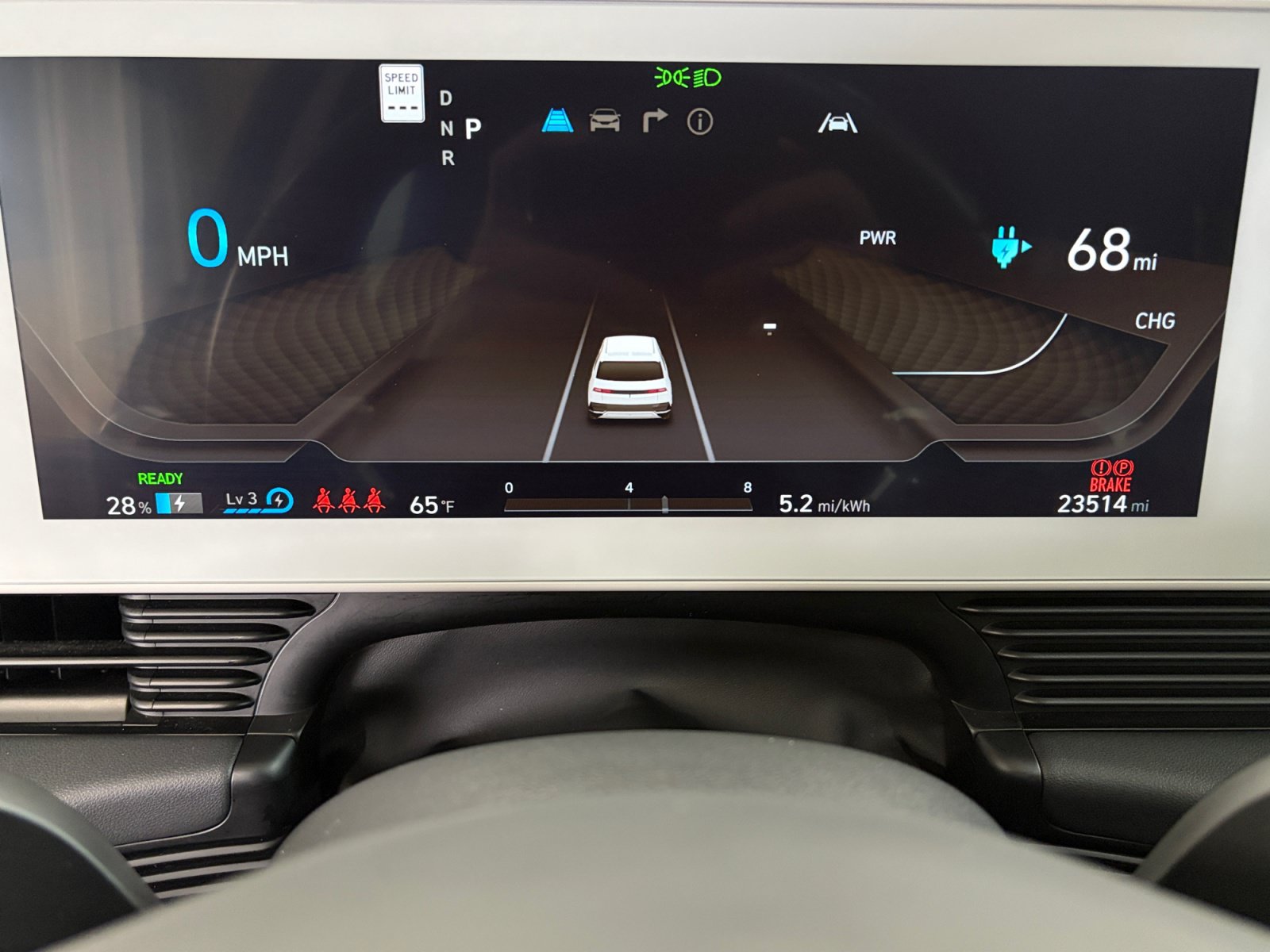 2024 Hyundai IONIQ 5 Limited - Photo 12