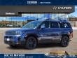 New 2026 Hyundai Santa Fe Hybrid Calligraphy SUV