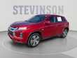  Mitsubishi Outlander Sport
