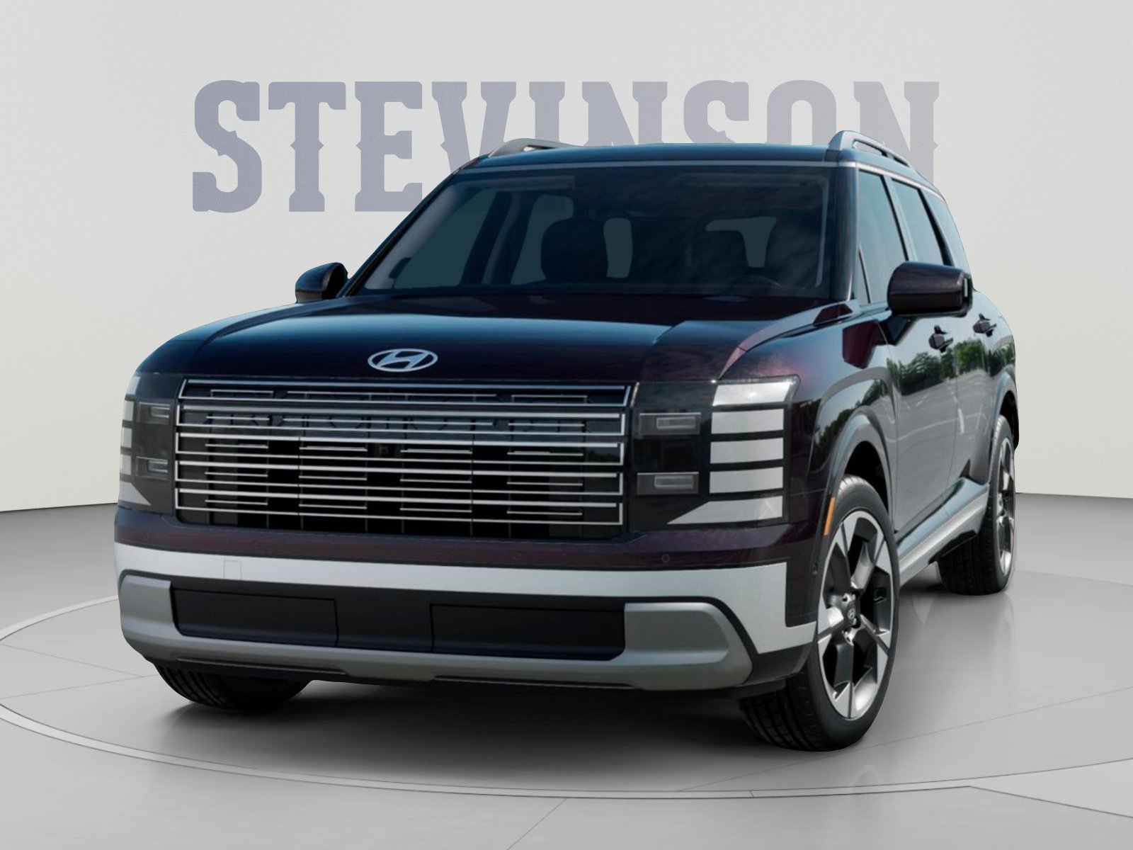 2026 Hyundai Palisade Hybrid