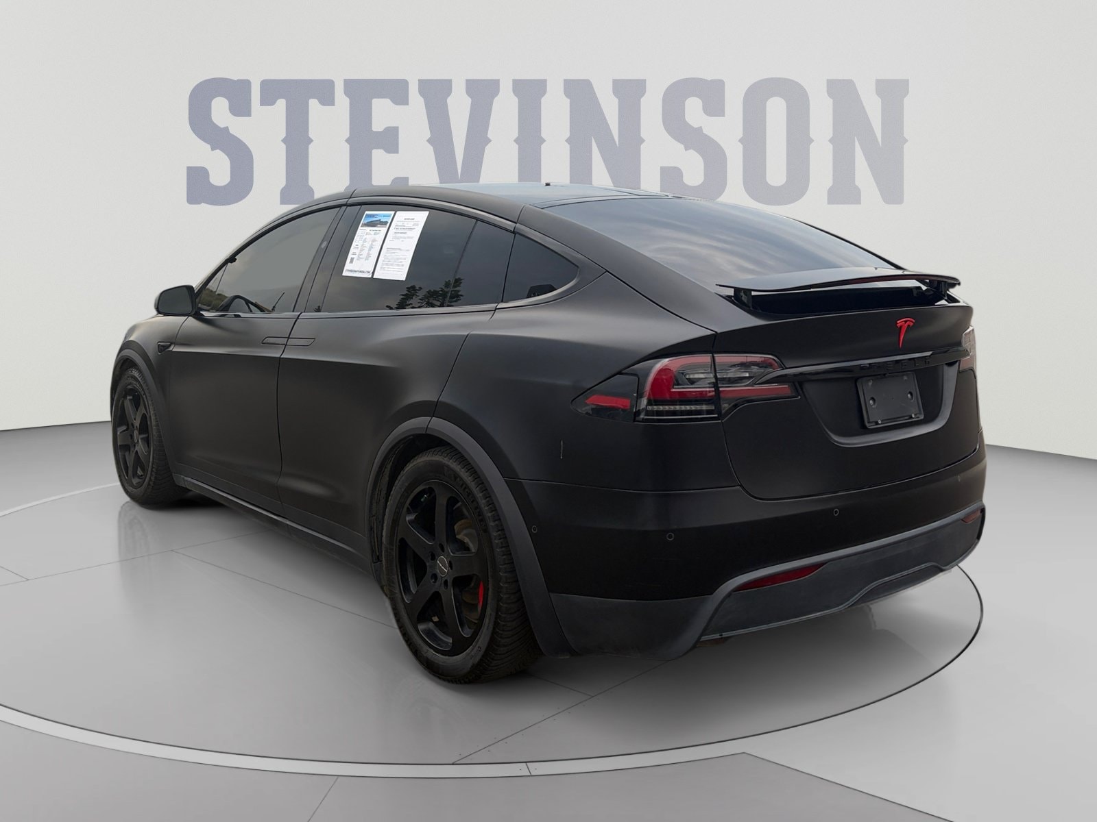 2022 Tesla Model X Long Range - Photo 4