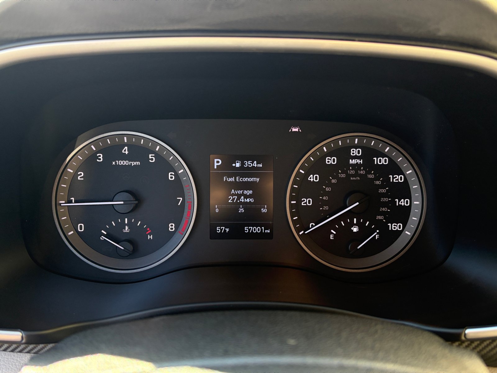 2020 Hyundai Tucson SEL - Photo 11