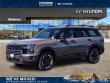 New 2026 Hyundai Palisade XRT AWD SUV