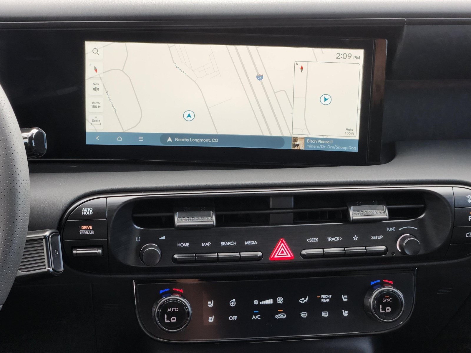 2026 Hyundai Palisade XRT Pro - Photo 25