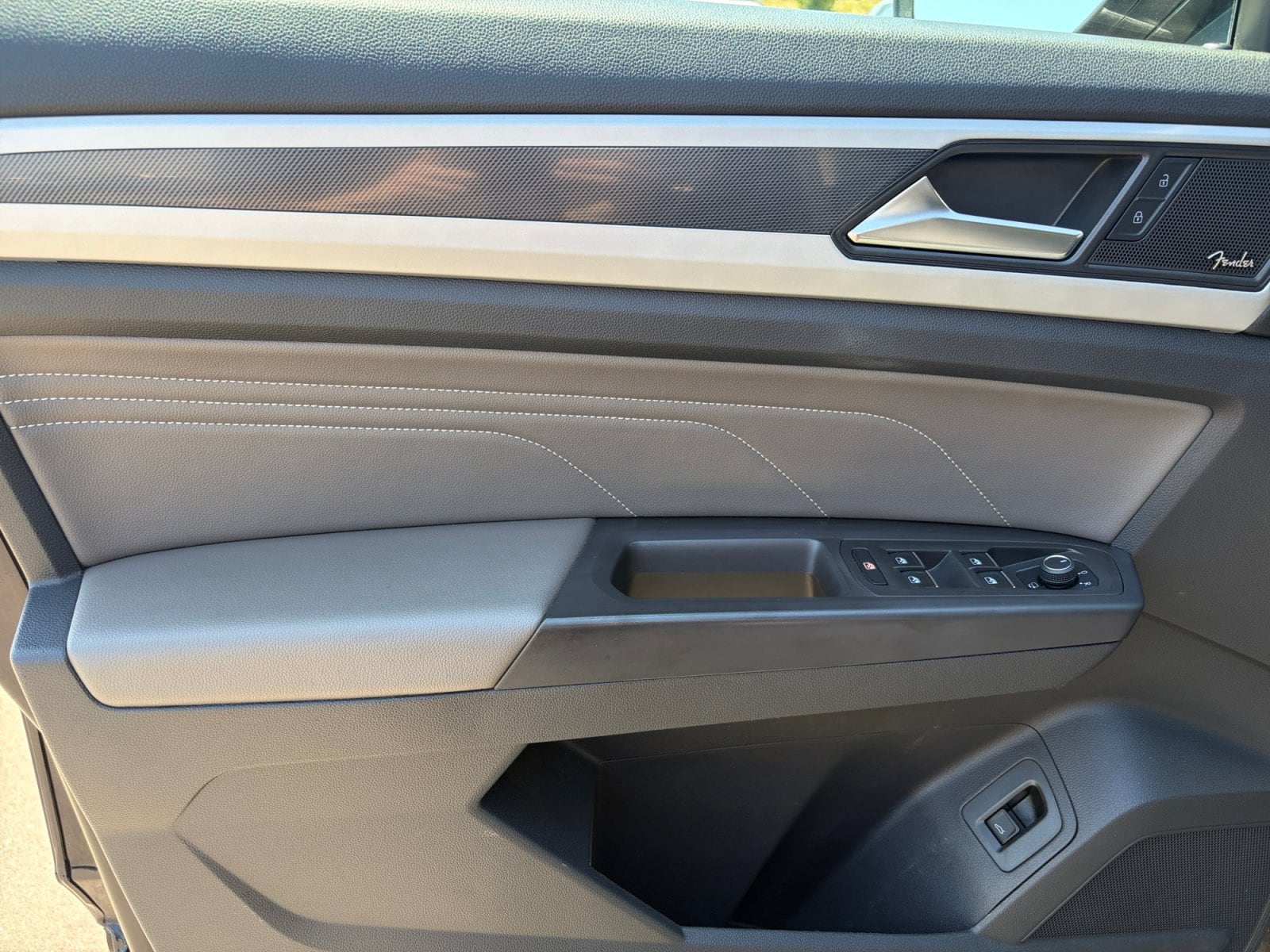 2022 Volkswagen Atlas SEL Premium R-Line - Photo 14