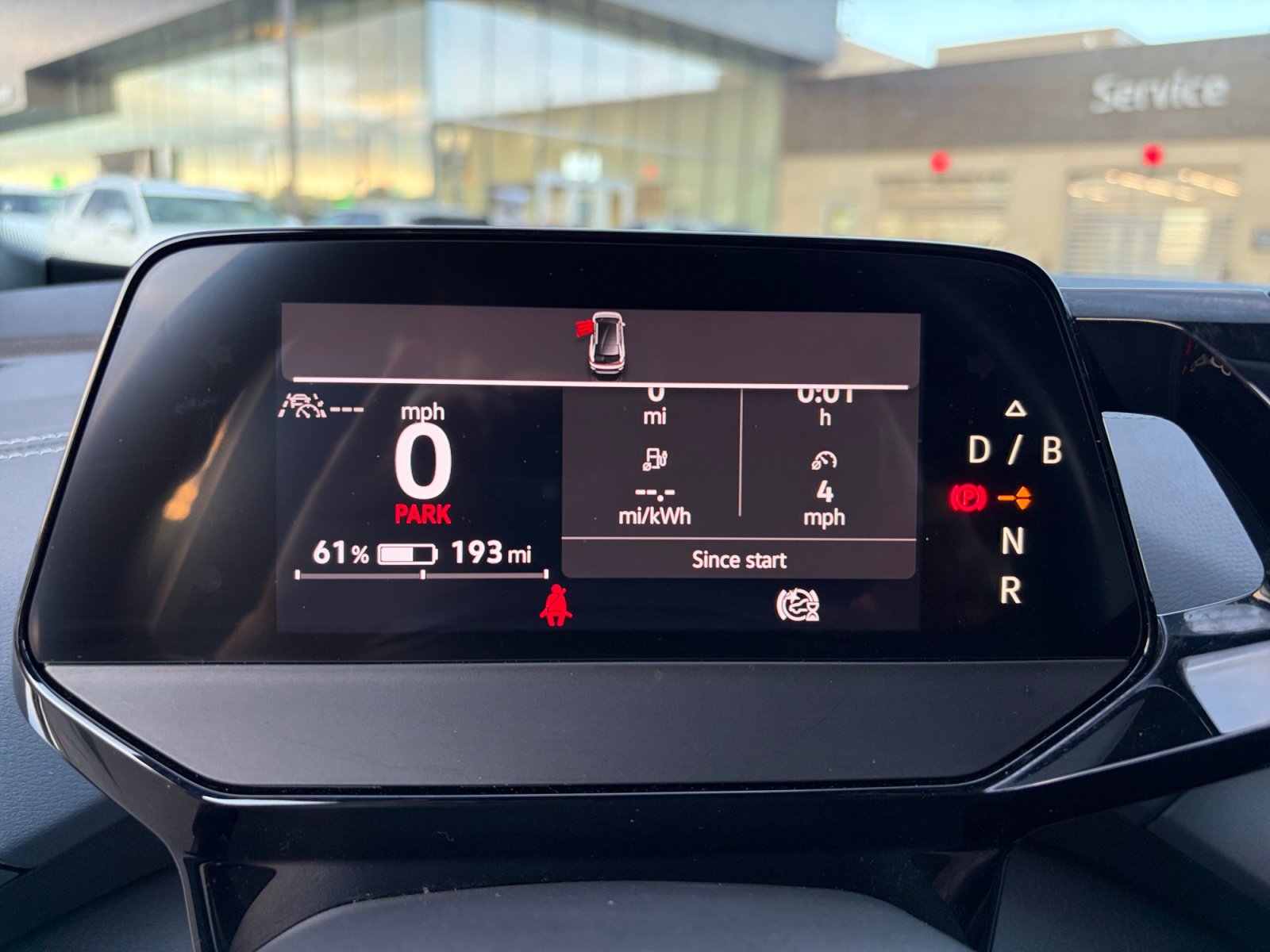 2023 Volkswagen ID.4 PRO - Photo 11