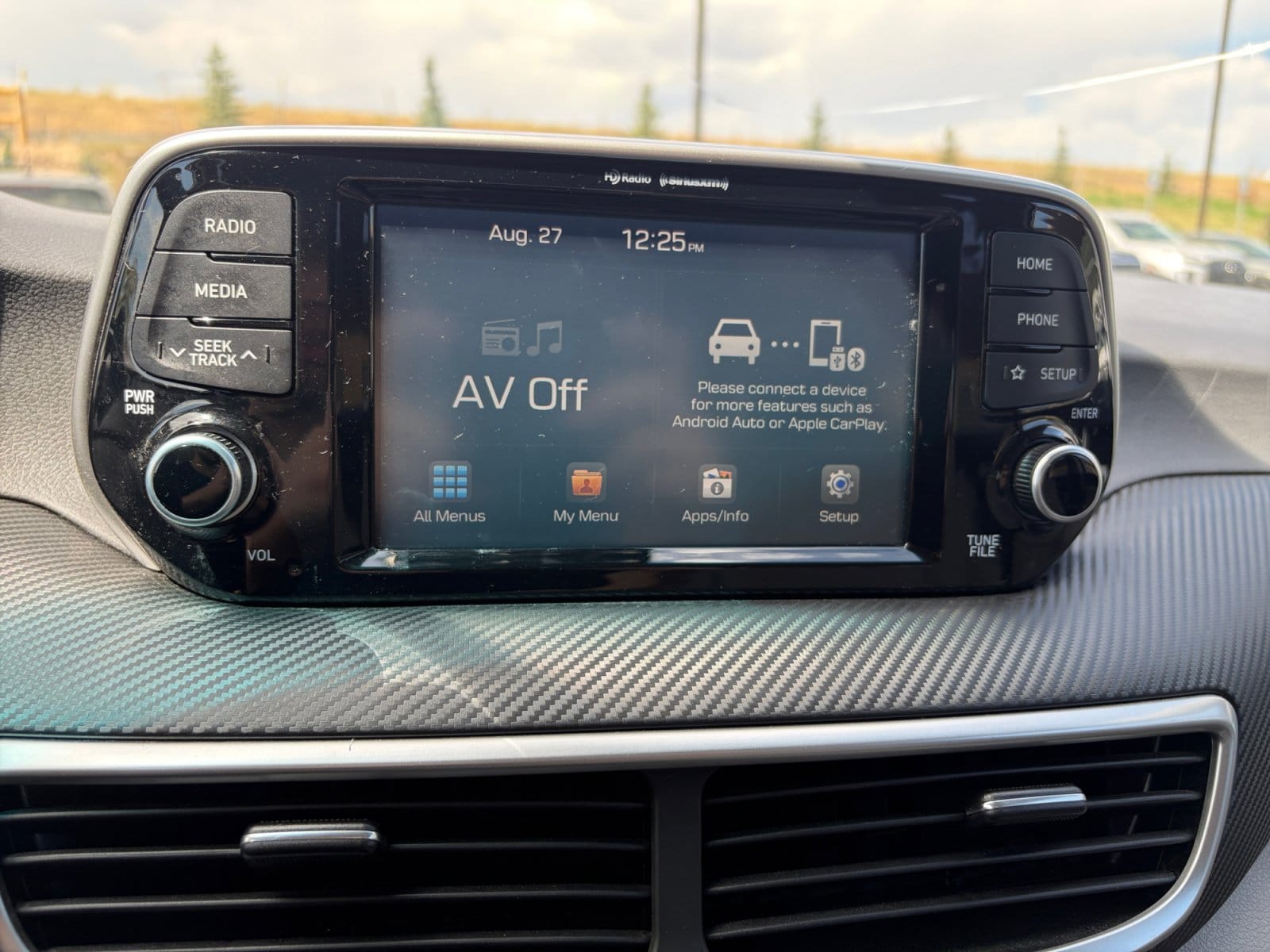 2019 Hyundai Tucson Value - Photo 27