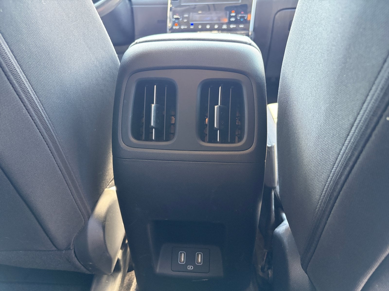 2022 Hyundai Tucson Blue - Photo 31