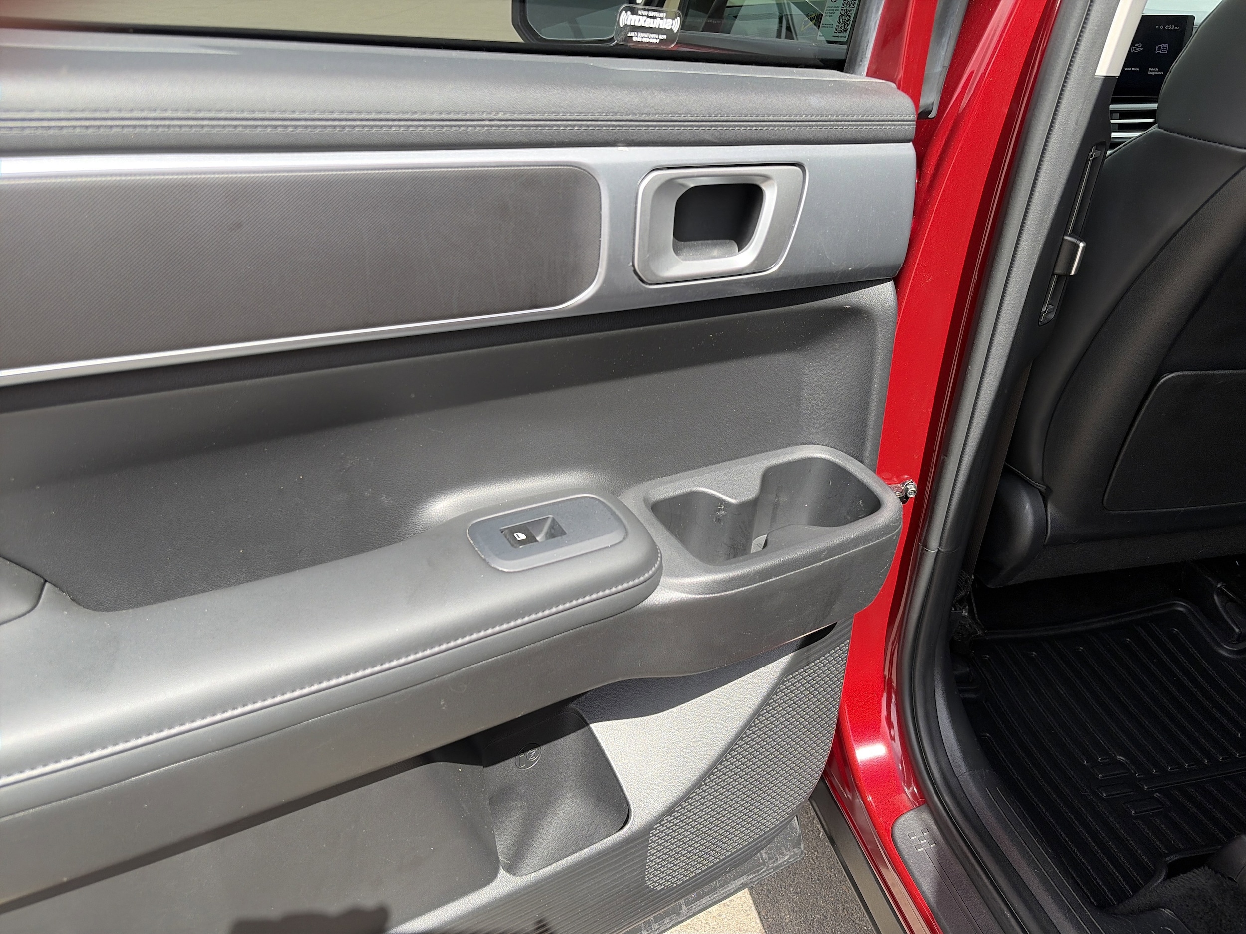 2024 Hyundai Santa Fe SEL - Photo 22