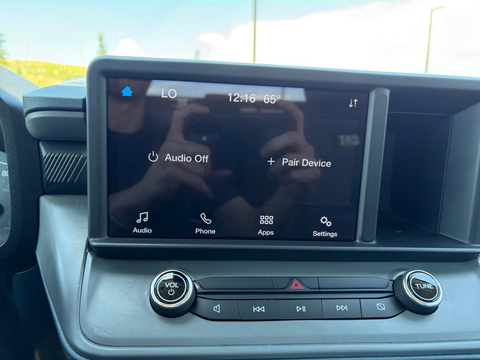 2024 Ford Maverick XL - Photo 27