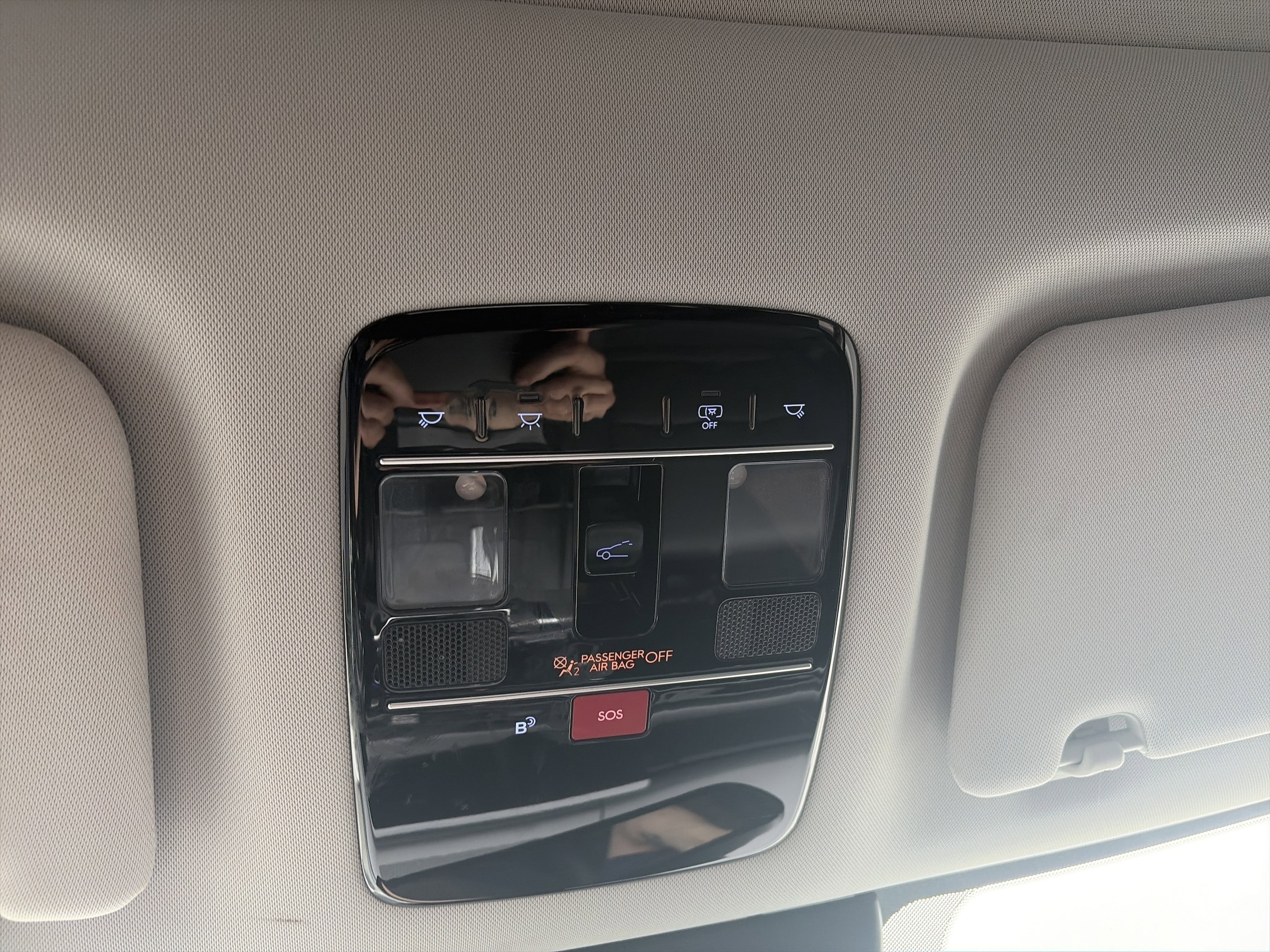 2024 Hyundai Santa Fe XRT - Photo 23