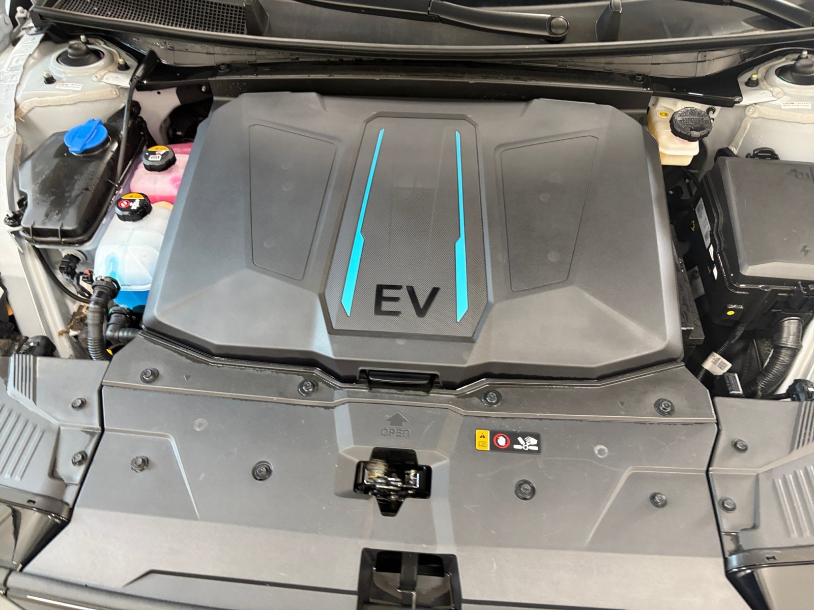 2023 Hyundai IONIQ 5 SEL - Photo 21