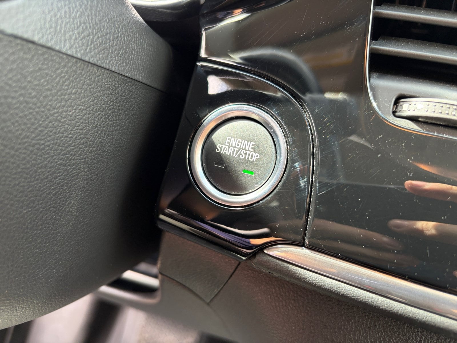 2020 Buick Encore Sport Touring - Photo 29