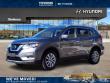Used 2018 Nissan Rogue SV SUV