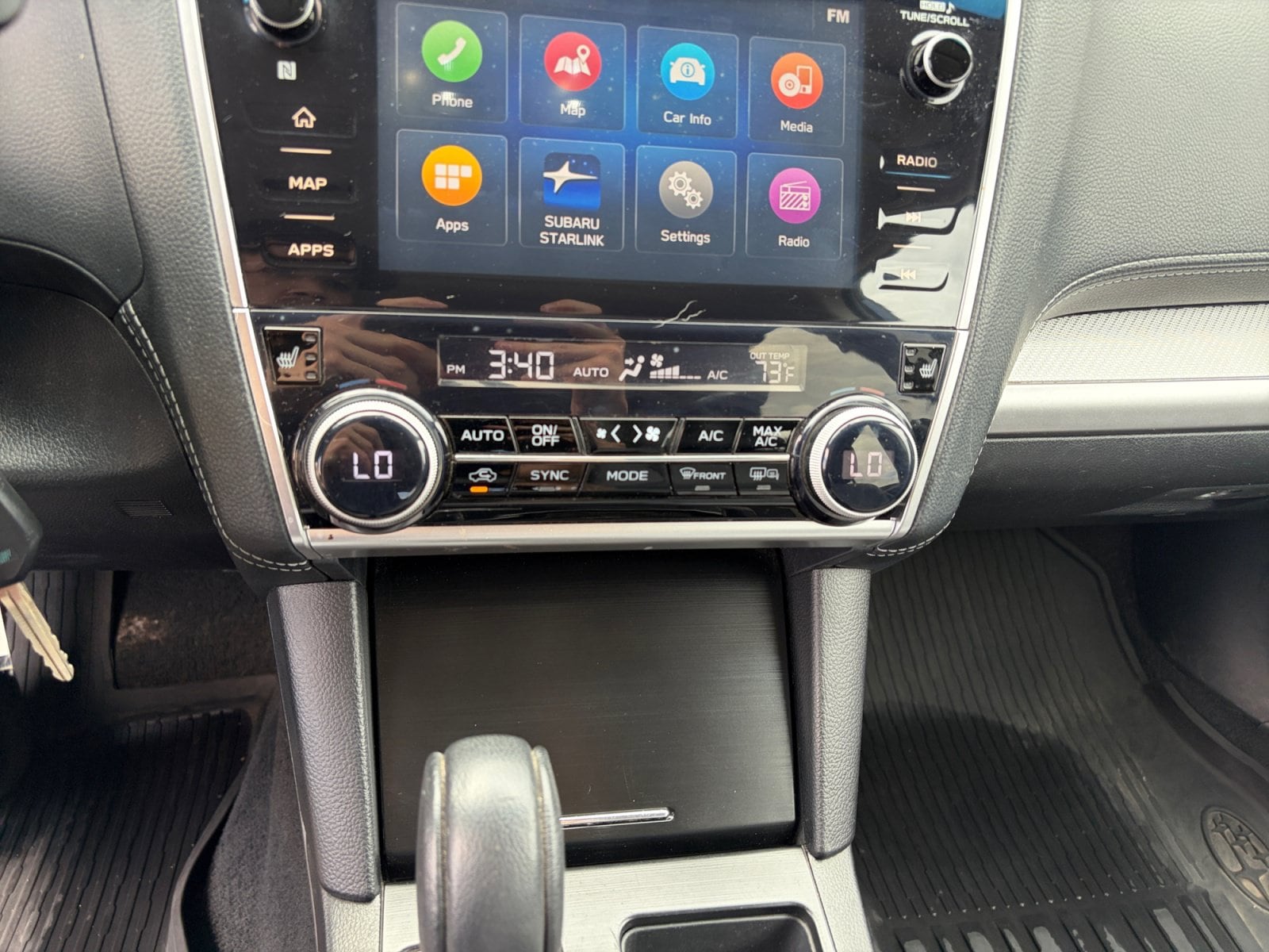 2019 Subaru Outback Premium - Photo 30