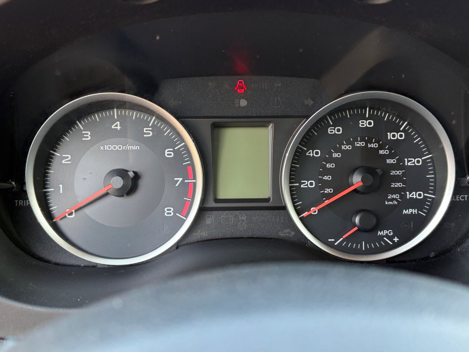 2013 Subaru XV Crosstrek Premium - Photo 12