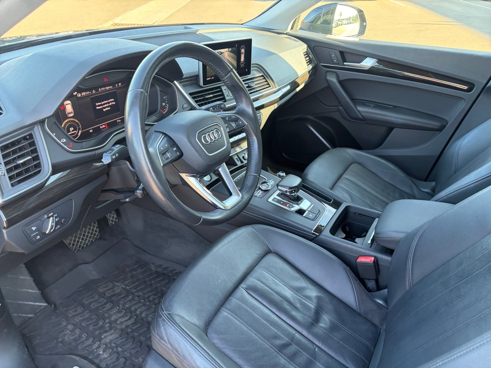 2020 Audi Q5 Premium Plus - Photo 15