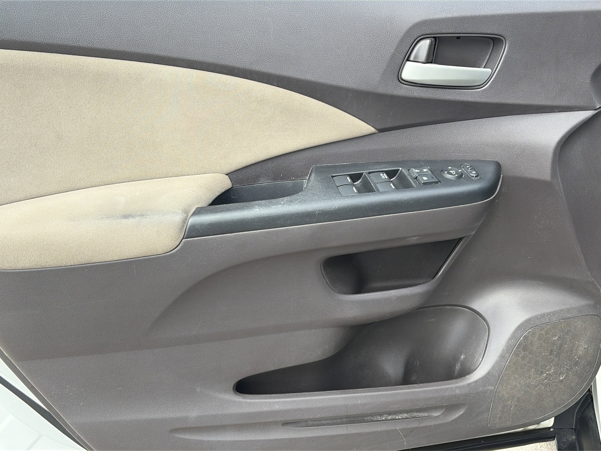 2014 Honda CR-V EX - Photo 14