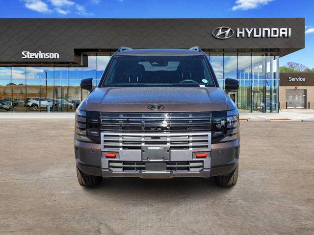 2026 Hyundai Palisade XRT Pro - Photo 6