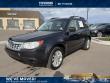 Used 2011 Subaru Forester 2.5X Premium w/All-Weather Pkg/TomTom Nav SUV