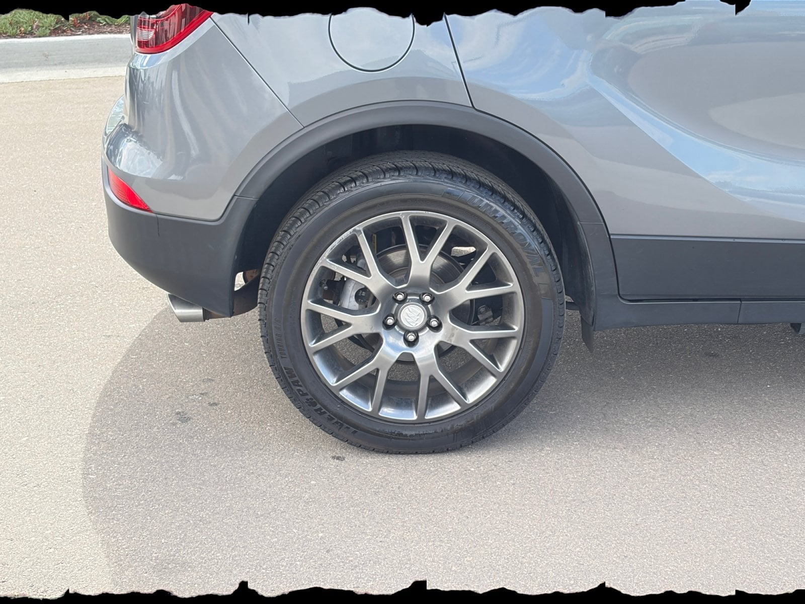 2020 Buick Encore Sport Touring - Photo 25