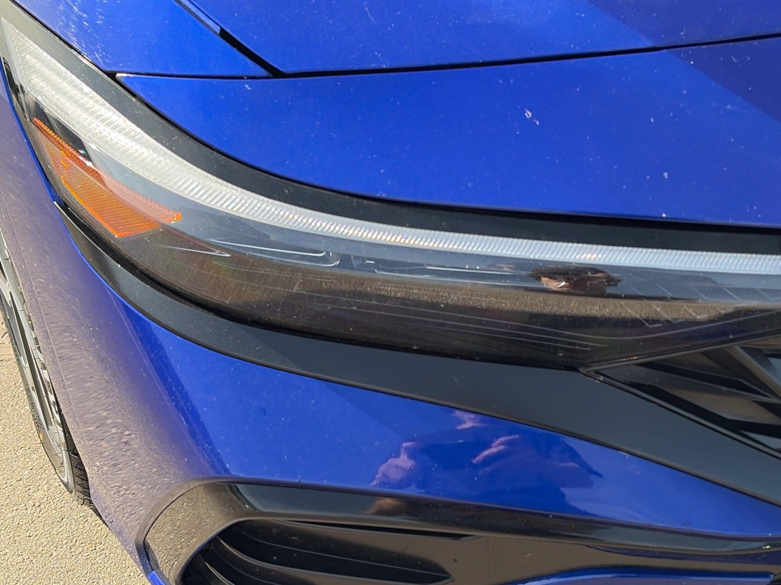 2025 Hyundai Elantra Limited - Photo 12