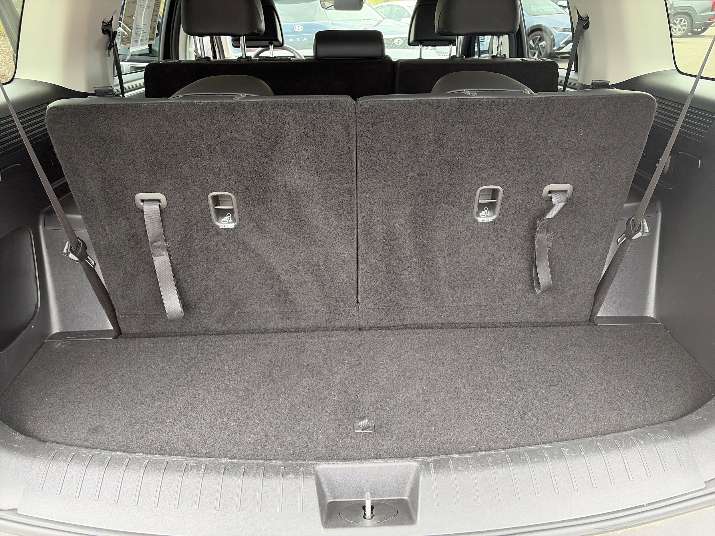 2024 Hyundai Santa Fe XRT - Photo 29