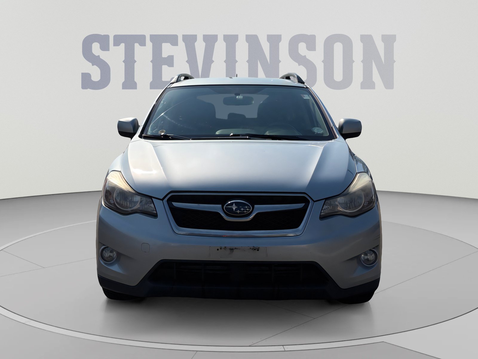 2013 Subaru XV Crosstrek Premium - Photo 9