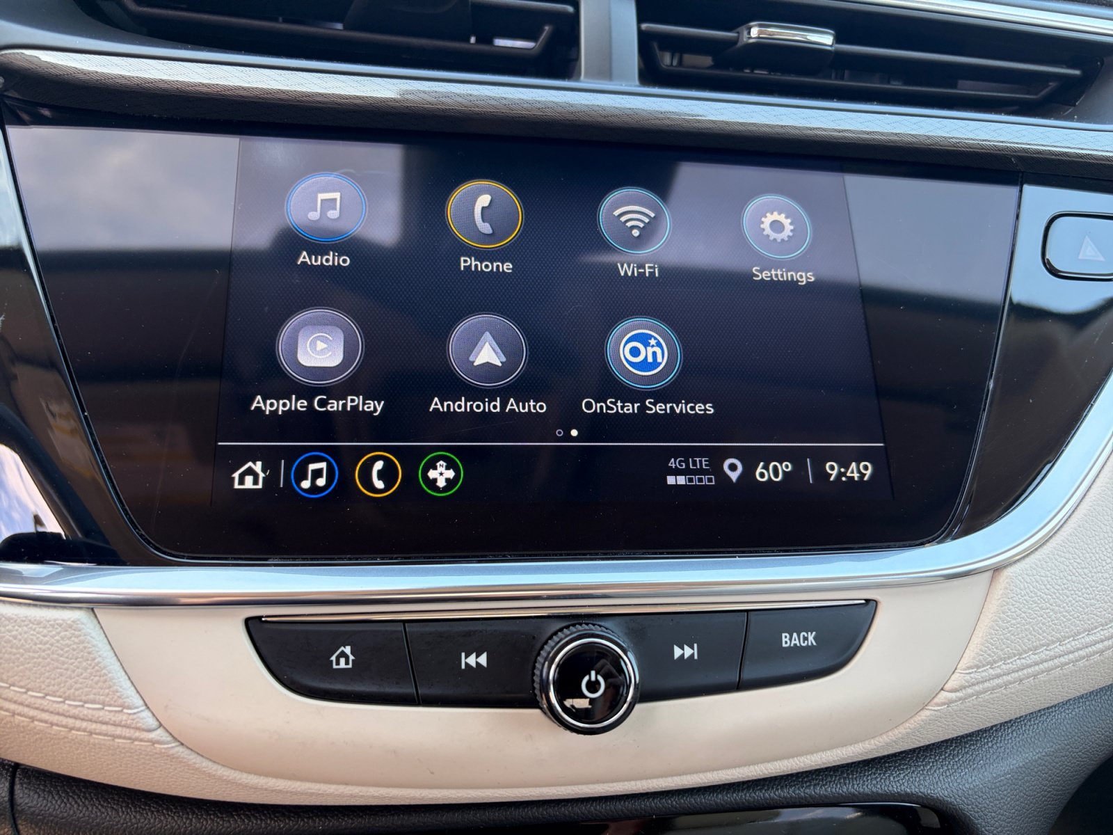 2021 Buick Encore GX Preferred - Photo 13