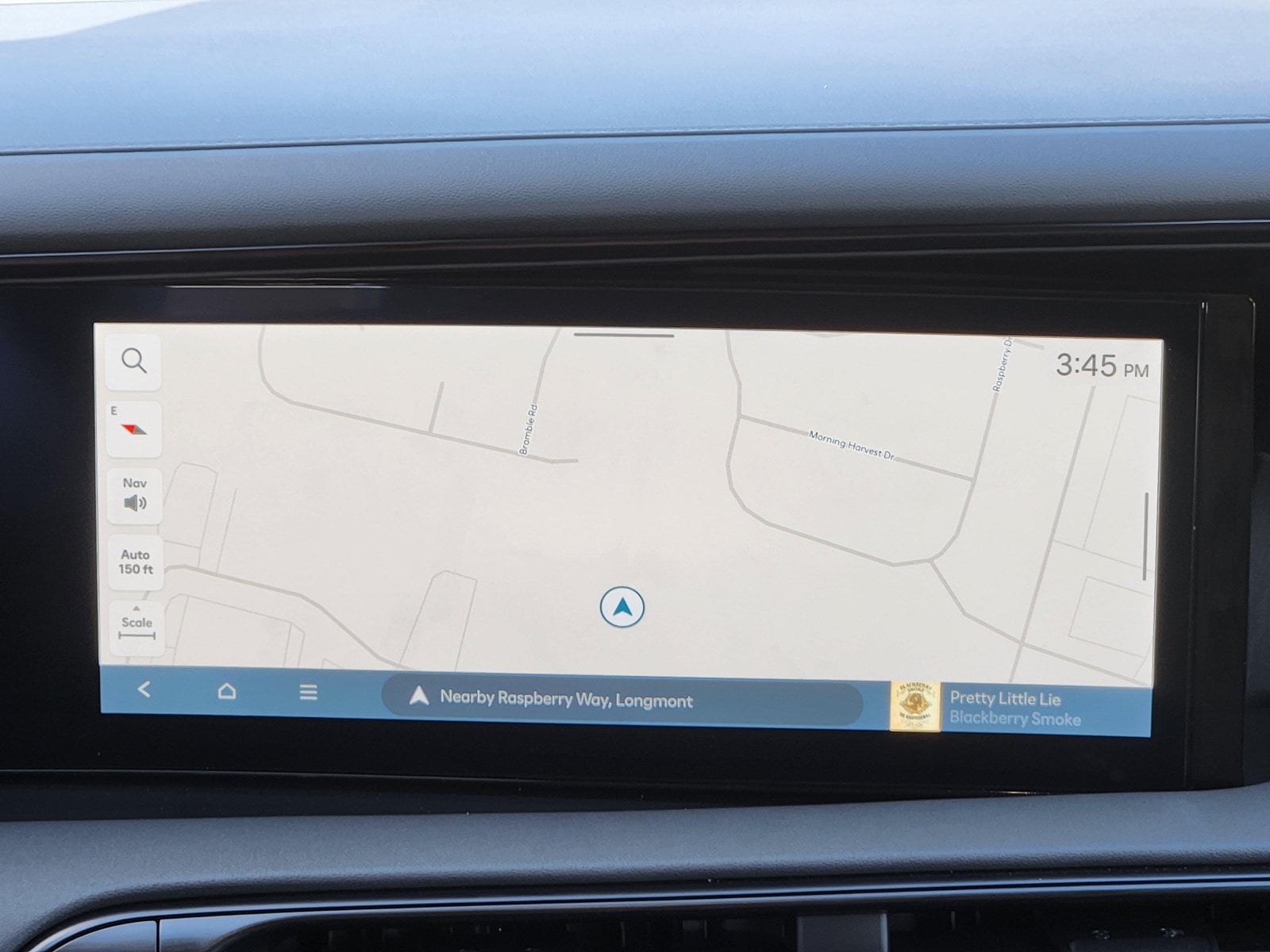 2026 Hyundai Palisade XRT Pro - Photo 30