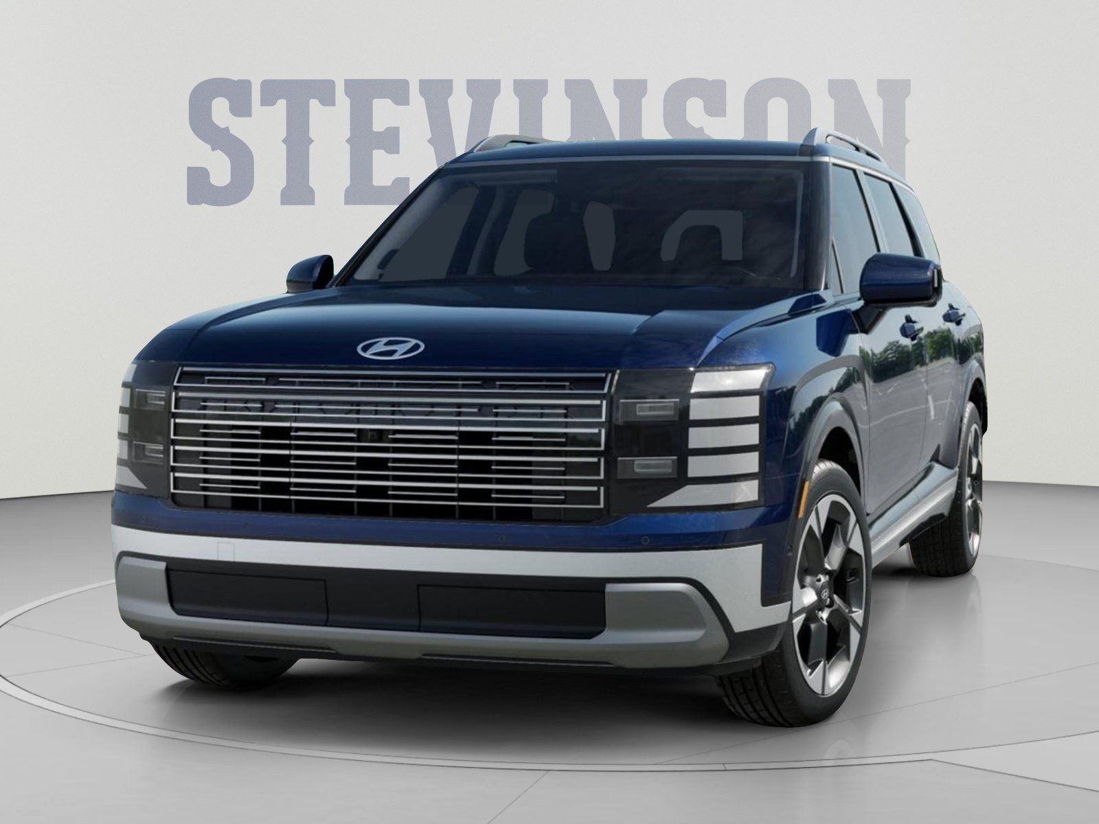 2026 Hyundai Palisade Hybrid