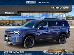 2026 Hyundai Santa Fe XRT AWD SUV