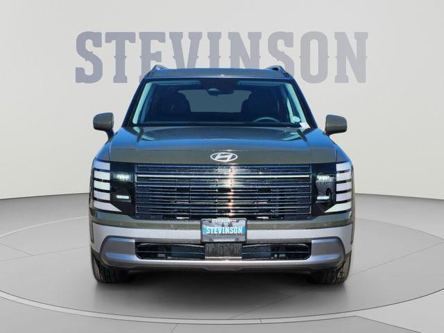 2026 Hyundai Palisade SEL - Photo 6