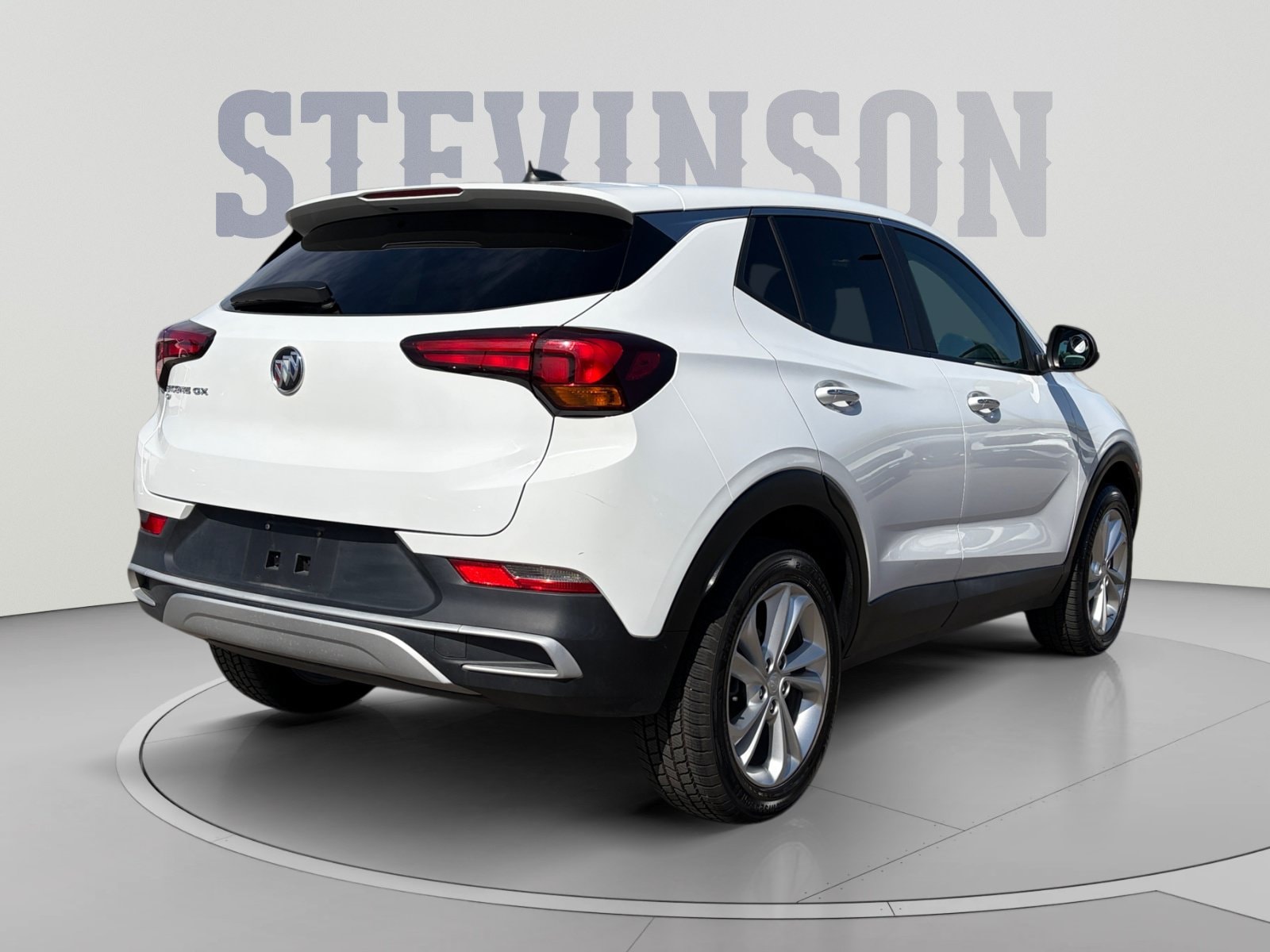 2021 Buick Encore GX Preferred - Photo 6